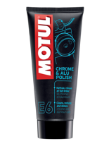 Motul Chrome & Alu Polish