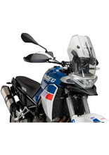 Nosek owiewki Puig Aprilia Tuareg 660 (22-)