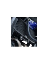 OSŁONA CHŁODNICY R&G YAMAHA XT660Z TENERE [08-]