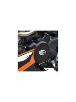 OSŁONA SILNIKA [PARA] R&G Do KTM 125 Duke (11-15) / 200 Duke (12-15)