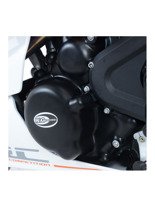 OSŁONA SILNIKA [PARA] R&G Do KTM 390 Duke (16-18) / RC 390 (16-18)