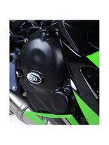 OSŁONA SILNIKA [PARA] R&G Do Kawasaki Ninja 650 (17-18) / Z650 (17-18)