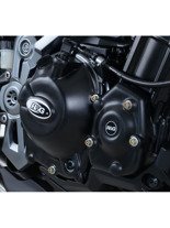 OSŁONA SILNIKA [PARA] R&G Do Kawasaki Z900 (17-18)