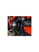 OSŁONA SILNIKA (SPRZĘGŁO) [PRAWA STRONA] R&G Do Ducati 848 Streetfighter (12-15)