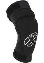 Ochraniacze kolan X-Factor Core Zip kevlar