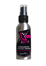 Odświeżacz z jonami srebra Xzone Woman [pojemność: 100 ml]