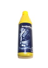 Olej do zestawów smarujących Scottoiler Scottoil - Traditional Blue 500ml