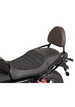 Oparcie pasażera Hepco&Becker Moto Guzzi V7 Stone Special edition (850ccm) (22-) bez tylnego bagażnika