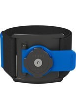 Opaska sportowa na telefon Sports Armband Quad Lock