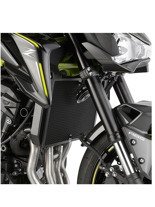 Osłona chłodnicy Kappa do Kawasaki Z 900 (17-20)