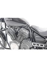 Osłona głowicy cylindra Hepco&Becker Yamaha XV 950 / R (13-20)