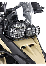 Osłona lampy Hepco&Becker BMW F 800 GS Adventrure (13-18)