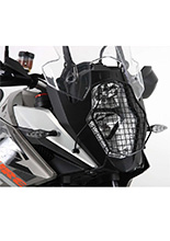 Osłona lampy Hepco&Becker KTM 1090 Adventure [17-22]