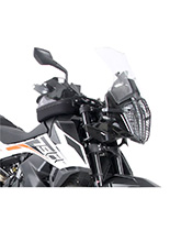 Osłona lampy Hepco&Becker KTM 790 Adventure/R [19-21]