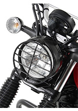 Osłona lampy Hepco&Becker Yamaha SCR 950 (17-20)