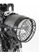 Osłona lampy Hepco&Becker do Yamaha XSR 700 / XSR 700 Xtribute (16-21)