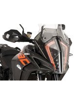 Osłona lampy PUIG do KTM 1290 Super Adventure [17-20]