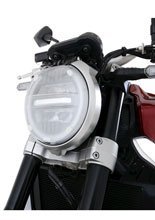 Osłona reflektora R&G do Honda CB1000R (18-20), CB650R Neo Sports Café (19-20)