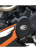 Osłona silnika R&G Do KTM 125 Duke (11-15), 200 Duke (12-15) (lewa strona)