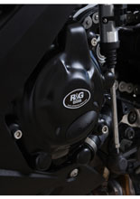 Osłona silnika R&G do BMW M1000RR (21), S1000R / M Sport / Sport / (21), S1000RR (19-21) (lewa strona - osłona generatora)