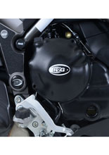 Osłona silnika R&G do Ducati Hypermotard 821 / 939 SP, HyperStrada 821, Monster 821, Multistrada, Supersport / S (wybrane roczniki) (prawa strona)
