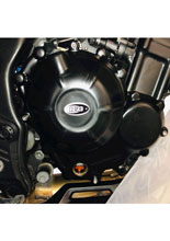 Osłona silnika R&G do Honda CB400X (19-20), CB500 F / X (19-21), CBR500R (19-20) (prawa strona - osłona sprzęgła)