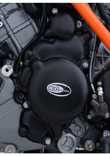 Osłona silnika R&G do KTM 1050 / 1090 / 1190 Adventure, 1290 Super Adventure, 1290 Super Duke R / GT (lewa strona)