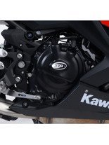 Osłona silnika R&G do Kawasaki Ninja 400 (18-19), Ninja 250 (18-20), Z250 (19-20) (prawa strona)