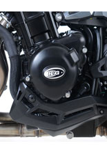 Osłona silnika R&G do Kawasaki Z900 (17-21) (lewa strona)