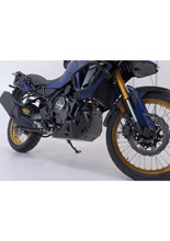 Osłona silnika SW-MOTECH Suzuki V-Strom 800DE, V-Strom 800 (22-) czarna