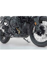 Osłona silnika SW-MOTECH do BMW R 1300 GS (23-) czarna