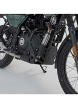 Osłona silnika SW-MOTECH do Royal Enfield Himalayan (17-)/ Scram 411 (21-)