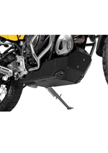 Osłona silnika Touratech Expedition Yamaha Tenere 700 (21-) czarna