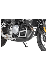 Osłona silnika Touratech RALLYE BMW F850GS (20-)/ F850GS Adventure (20-) czarna