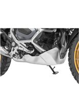 Osłona silnika Touratech RALLYE BMW R1250GS/ Adventure/ R1250R srebrna