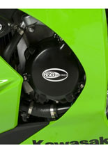 Osłona silnika (lewa strona) R&G Do Kawasaki ZX10-R (11-20)