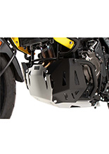 Osłona silnika/ płyta pod silnik Hepco&Becker Suzuki V-Strom 800 (24-) aluminiowa