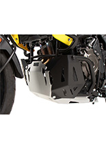 Osłona silnika/ płyta pod silnik Hepco&Becker Suzuki V-Strom 800 DE (23-) aluminiowa