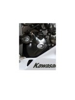 Osłona silnika (prawa strona) R&G Do Kawasaki ZX6-R (09-20)
