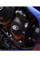 Osłona silnikaR&G do Triumph Daytona 675 (13-16), Daytona Moto2™ 765 (20) (prawa strona)