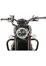 Osłona świateł Hepco&Becker Triumph Scrambler 1200 XE (19-23)