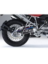 Osłona wahacza PUIG do BMW R1200GS / Adventure 04-12 (czarny)