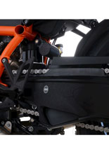 Osłona wahacza R&G KTM Superduke R 1290 (20-)/ Superduke R 1390/ Evo (24-)