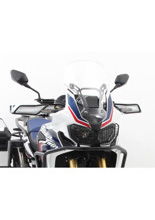 Osłony handabrów Hepco&Becker Honda CRF 1000 L Africa Twin (18-19)