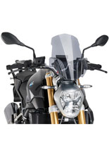 Owiewka PUIG do BMW R1200R (15-18) lekko przyciemniana