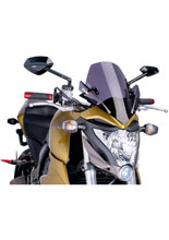 Owiewka PUIG do Honda CB1000R (11-16) mocno przyciemniana