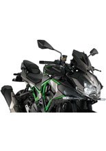 Owiewka PUIG do Kawasaki Z H2 (20-), Z H2 SE (20-) mocno przyciemniana