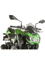 Owiewka PUIG do Kawasaki Z900 (17-19) lekko przyciemniana