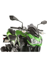 Owiewka PUIG do Kawasaki Z900 (17-19) mocno przyciemniana