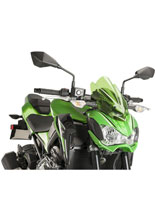 Owiewka PUIG do Kawasaki Z900 (17-19) zielona